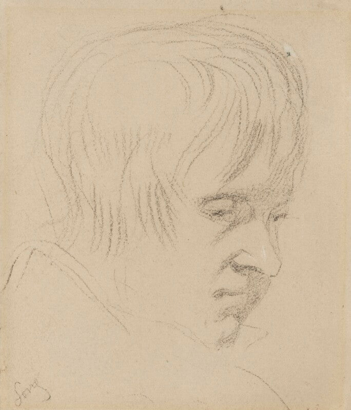 William long npg 1456(18)