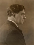 Bransby Williams NPG x83540