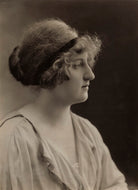 Sylvia Trollope NPG x84928