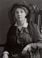 Gwendolen Mary Fitzalan-Howard (née Constable-Maxwell), Duchess of Norfolk and 12th Lady Herries of Terregles NPG x83863