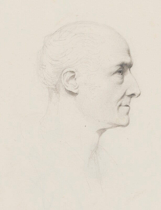 John samuel agar npg 2560