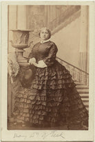 Princess Mary Adelaide, Duchess of Teck NPG Ax131386