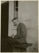 George Bernard Shaw NPG x131332