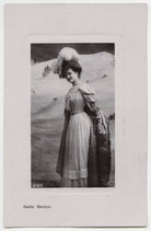 Gaby Deslys NPG x138250