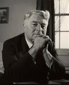 Daniel Hopkin NPG x126599