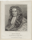 Henry Coventry NPG D30951