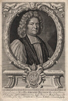 John Tillotson NPG D16230
