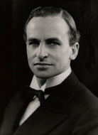 Archibald Henry Macdonald Sinclair, 1st Viscount Thurso NPG x84782