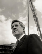 Sir Colin Campbell NPG x133143