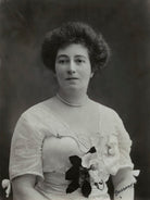 Mabel Marse NPG x83220