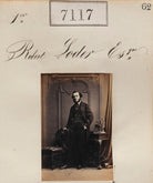 Robert Loder NPG Ax57033