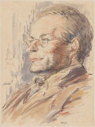 Francis Frederick Locker Birrell NPG D34000