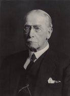 Sir Hugh Shakespear Barnes NPG x163905