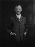 William Bathurst Dauntesey NPG x69784