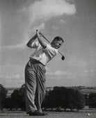 Bobby Locke NPG x126655