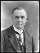 Sir James Daniel Connolly NPG x78794