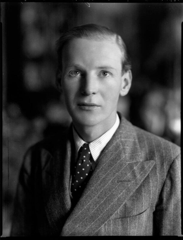 E. radcliffe jr npg x153169