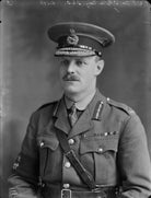 William Birchall Macaulay King NPG x105653