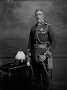 Dudley Stuart Collins NPG x69511