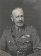 Sir John Emilius Laurie, 6th Bt NPG x9414