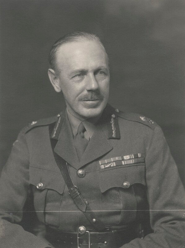 Sir john emilius laurie, 6th bt npg x9414