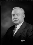 Hon. Frederick Charles Alderdice NPG x70704