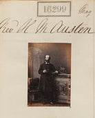 Henry Morland Austen NPG Ax64213