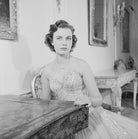 Frances Helen Manners (née Sweeny), Duchess of Rutland NPG x76820