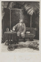 Francis Ellis Tucker NPG Ax15712