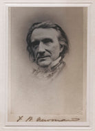 Francis William Newman NPG x21515