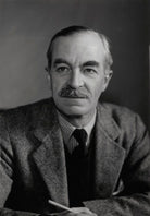 Sir Ronald Ian Campbell NPG x86607