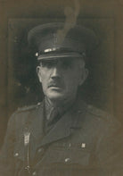 Lionel Dorling NPG x167207