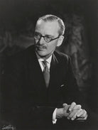 Sir Mark Vane Milbank NPG x186627