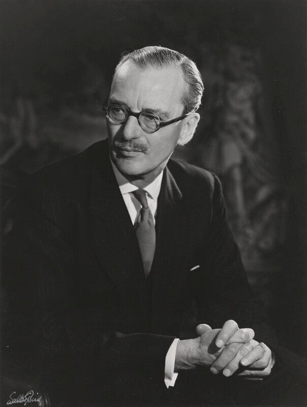 Sir mark vane milbank npg x186627