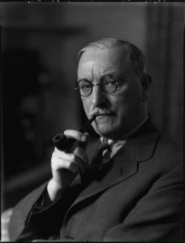 William richard howley npg x152738