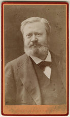 Edmond François Valentin About NPG Ax17814