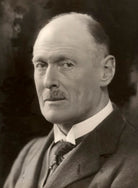 John Edward Deane Browne, 5th Baron Kilmaine NPG x83682