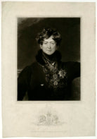 King George IV NPG D33347
