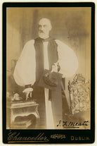 Joseph Ferguson Peacocke NPG x159368