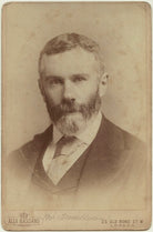 Sir George Otto Trevelyan, 2nd Bt NPG x128466