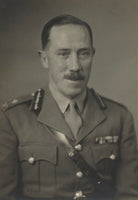 Sir Hubert Rance NPG x166765