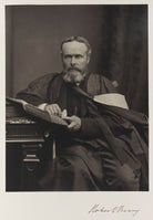 Robert Berry NPG Ax27852