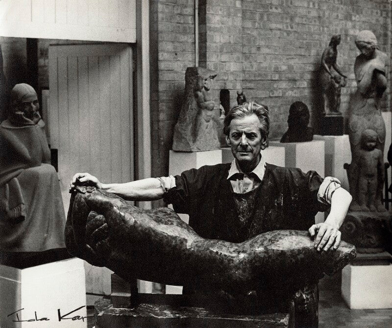 Sir charles thomas wheeler npg x132112