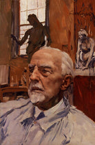 Sir William Goscombe John NPG 5102