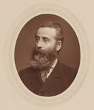 Henry Tanworth Wells NPG Ax17568