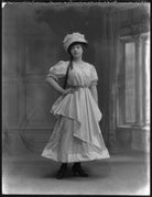 Yvonne Arnaud NPG x16566