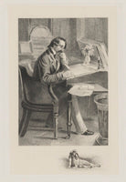 Charles Dickens NPG D42295