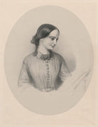 Anne Eliza Money NPG D22258