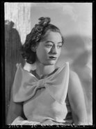 Lady Isobel Blunt-Mackenzie (later Lady Isobel Linda) NPG x179804