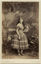 Fanny Josephs NPG x18956